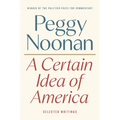 A Certain Idea of America: Selected Writings - Hardcover