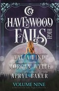 Havenwood Falls High Volume Nine: A Havenwood Falls High Collection - Paperback