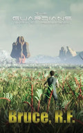 The Guardians: Path of Ascension - Paperback