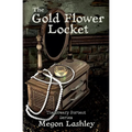 The Gold Flower Locket - Paperback