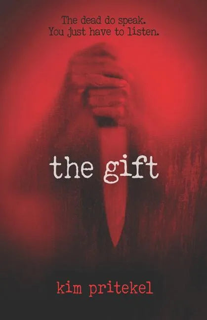 The Gift - Paperback