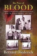 The Price of Blood - Paperback