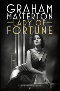 Lady of Fortune - Paperback