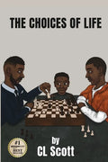 The Choices Of Life - Paperback