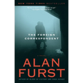 The Foreign Correspondent - Paperback