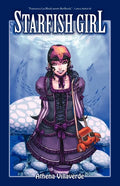 Starfish Girl - Paperback