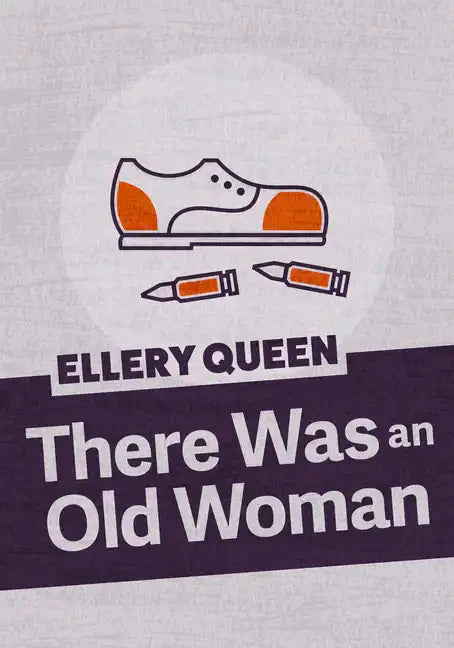 There Was an Old Woman - Paperback