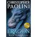 Eragon: Book I - Paperback