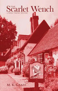 The Scarlet Wench - Paperback