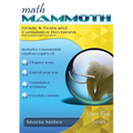 Math Mammoth Grade 8 Tests and Cumulative Revisions, International Version - Paperback