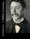 Hilda Lessways - Paperback