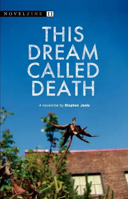 This Dream Called Death - Paperback