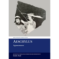 Aeschylus: Agamemnon - Paperback