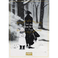The Girl from the Other Side: Siúil, a Rún Vol. 7 - Paperback