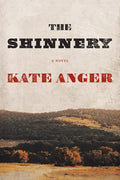 The Shinnery - Paperback