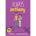 Always Anthony - Paperback