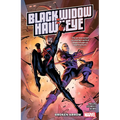 Black Widow & Hawkeye: Broken Arrow - Paperback