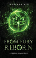 From Fury Reborn - Paperback