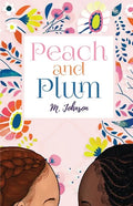 Peach and Plum - Paperback