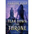 Tear Down the Throne - Paperback