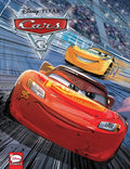 Cars 3 - Library Binding