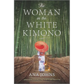 The Woman in the White Kimono - Paperback
