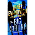 The Big Kahuna - Paperback