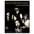 Fleetwood Mac Everywhere - Hardcover