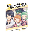 In Another World with My Smartphone, Vol. 8 (Manga) - Paperback