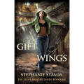 A Gift of Wings - Paperback