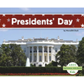 Presidents' Day - Paperback
