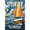 Splinter - Paperback