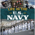 Life in the U.S. Navy - Hardcover