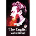 The English Constitution - Paperback