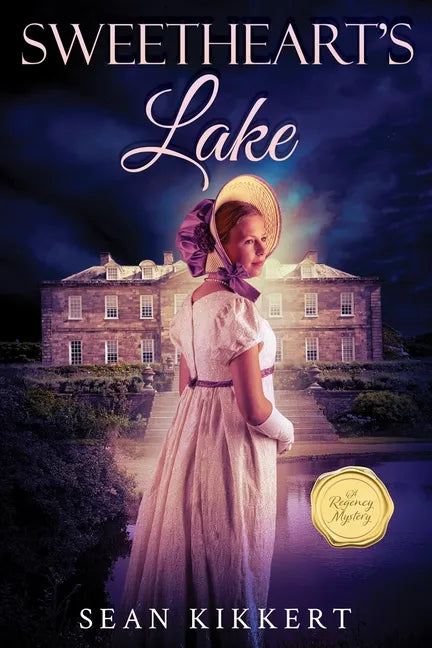 Sweetheart's Lake - Paperback