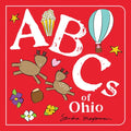 ABCs of Ohio - Board Book