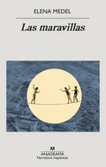 Las Maravillas - Paperback