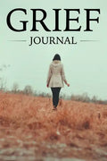 Grief Journal - Paperback