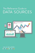 The Reference Guide to Data Sources - Paperback