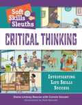 Critical Thinking - Library Binding