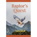 Raptor's Quest - Paperback