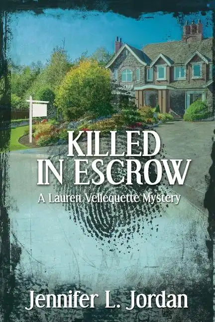 Killed in Escrow - Paperback