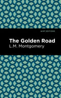 The Golden Road - Paperback