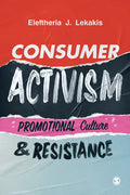 Consumer Activism - Paperback