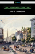 Pierre; or, The Ambiguities - Paperback