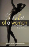 The Art of A Woman - Paperback