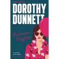 Roman Nights - Paperback