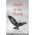 Night of the Hawk: Poems - Paperback