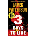 3 Days to Live - Paperback