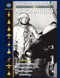 NASA's Contributions to Aeronuatics Volume I: Aerodynamics, Structures, Propulsion, Controls - Paperback